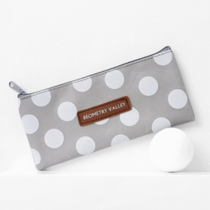 Geometry Grid Dot Student Pencil