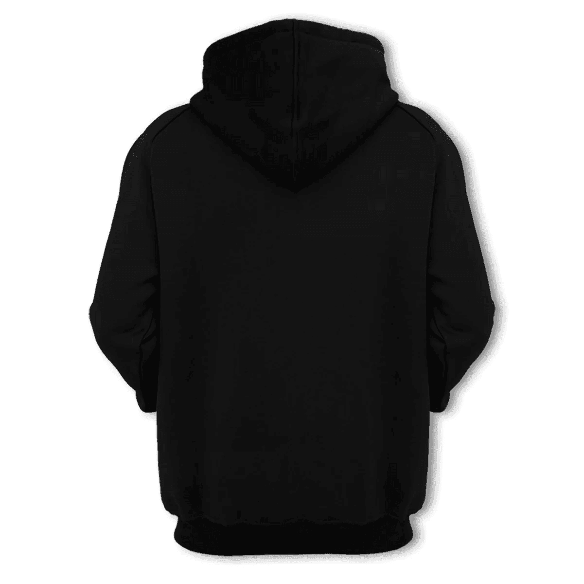 Australian Shepherd - Unisex 3D Graphic Hoodie - Image 3