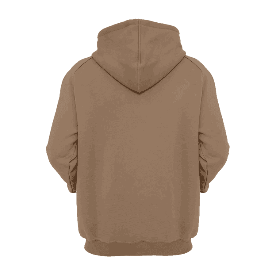 Australian Shepherd 4 - Unisex 3D Graphic Hoodie - Image 3