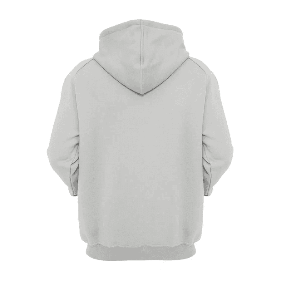 Australian Shepherd 2 - Unisex 3D Graphic Hoodie - Image 3